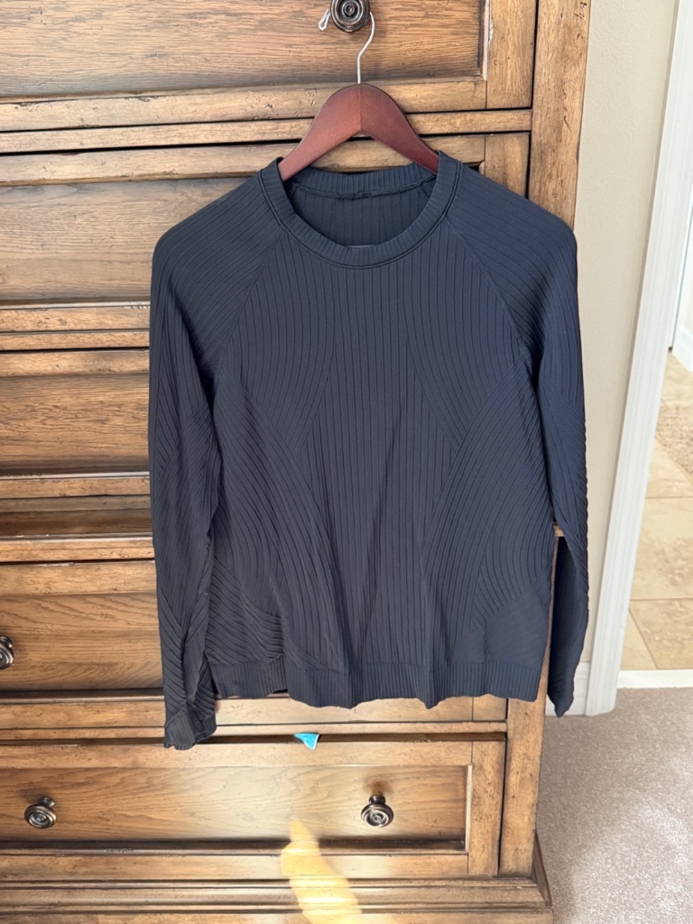 Lululemon rest less pullover